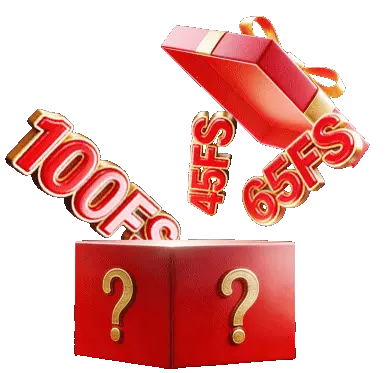 sss game Caixa Misteriosa