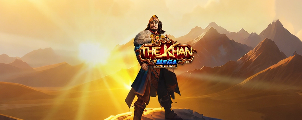 sss game Mega Fogo Flamejante: O Khan