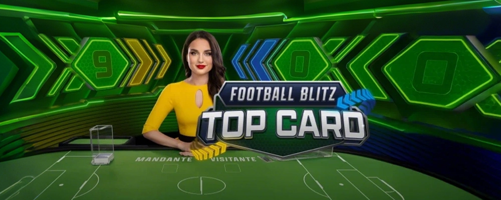 sss game Futebol Blitz Cartão Top ao Vivo