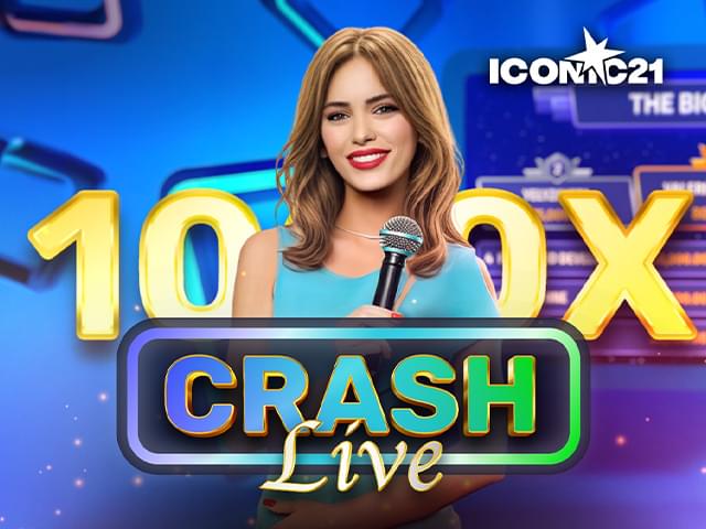 SSS GAME Crash ao Vivo