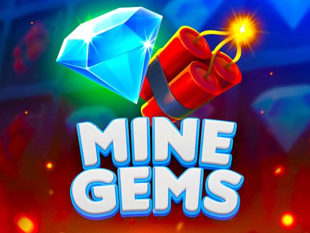 sss game Minas de Gemas