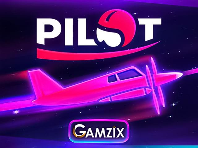 sss game Piloto