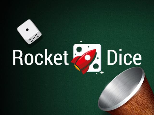 sss game Dados de Foguete