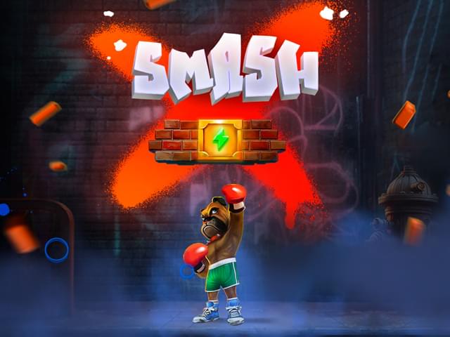 sss game Esmagamento X