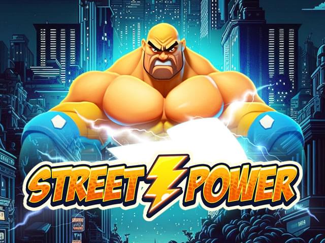 sss game Poder da Rua