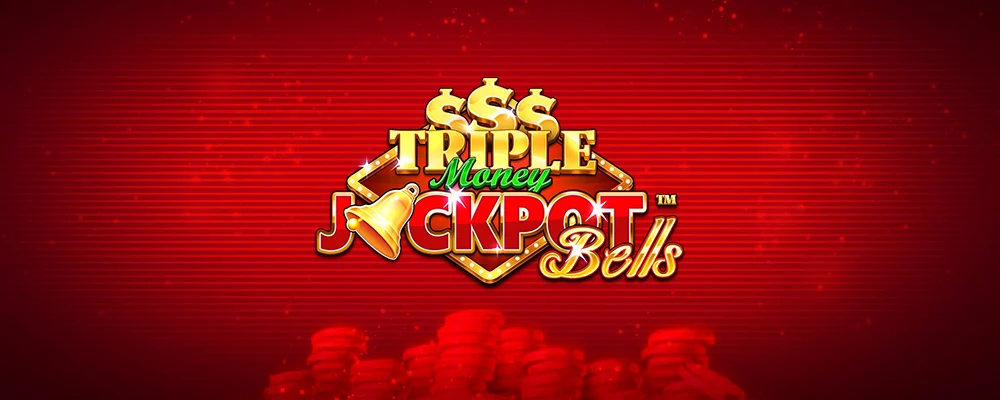 sss game Sinos de Jackpot de Dinheiro Triplo